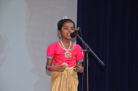 Assembly Grade 4D, 2024-2025 - 2