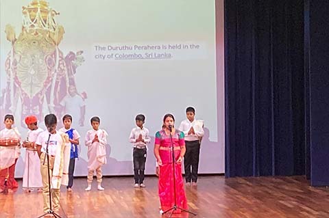 Assembly Grade 4D, 2024-2025 - 6