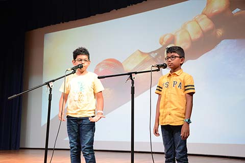 Assembly Grade 5C, 2024-2025 - 13