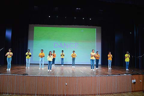 Assembly Grade 5C, 2024-2025 - 16
