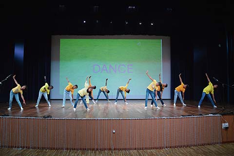 Assembly Grade 5C, 2024-2025 - 18