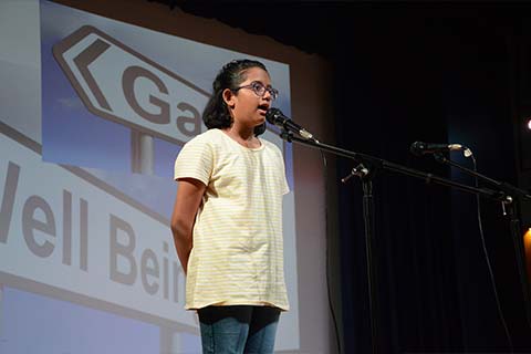 Assembly Grade 5C, 2024-2025 - 2