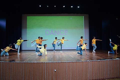 Assembly Grade 5C, 2024-2025 - 20