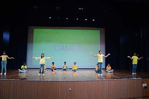 Assembly Grade 5C, 2024-2025 - 22
