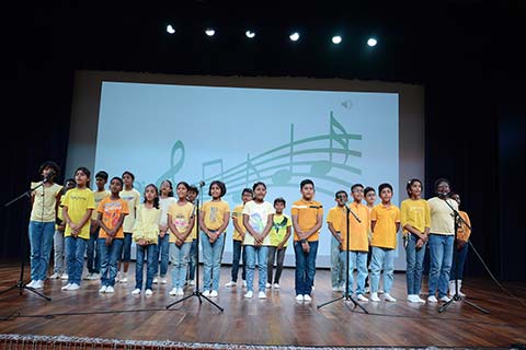 Assembly Grade 5C, 2024-2025 - 27