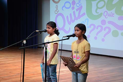 Assembly Grade 5C, 2024-2025 - 30