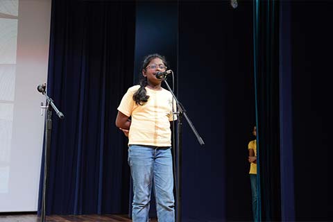 Assembly Grade 5C, 2024-2025 - 32