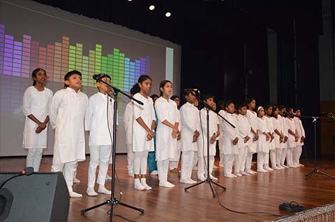 Assembly Grade 5D, 2024-2025 - 25