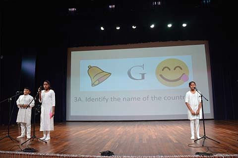 Assembly Grade 5D, 2024-2025 - 26