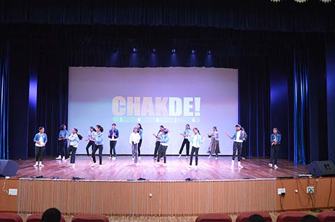 Assembly Grade 6B, 2024-2025 - 15