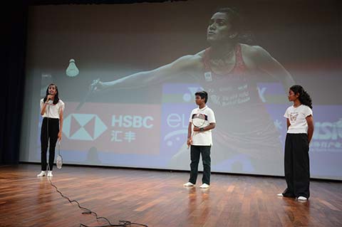 Assembly Grade 6B, 2024-2025 - 23