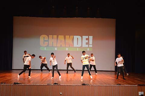 Assembly Grade 6B, 2024-2025 - 7