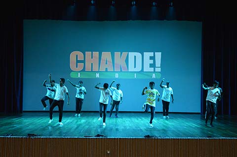 Assembly Grade 6B, 2024-2025 - 9