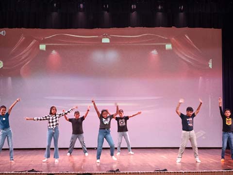 Assembly Grade 6C, 2024-2025 - 12