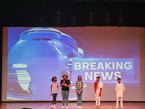 Assembly Grade 6C, 2024-2025 - 20