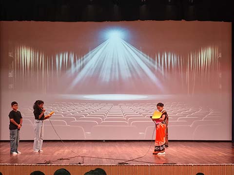 Assembly Grade 6C, 2024-2025 - 21