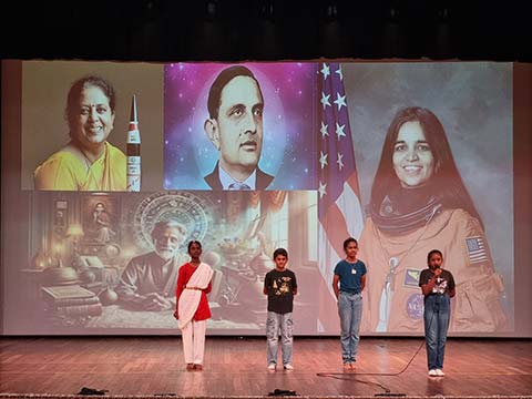 Assembly Grade 6C, 2024-2025 - 27