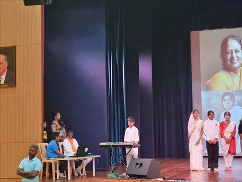 Assembly Grade 6C, 2024-2025 - 31