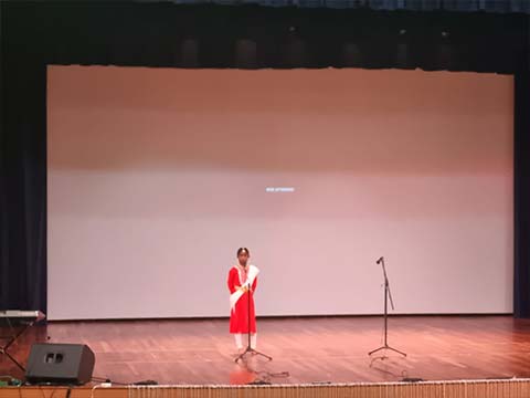 Assembly Grade 6C, 2024-2025 - 33