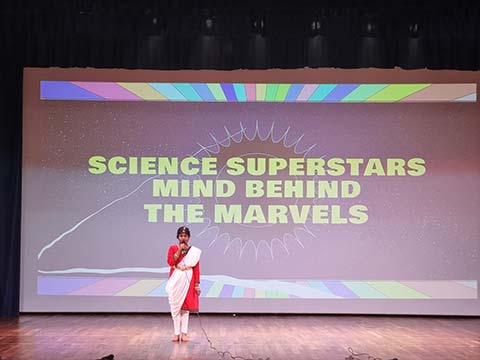 Assembly Grade 6C, 2024-2025 - 4