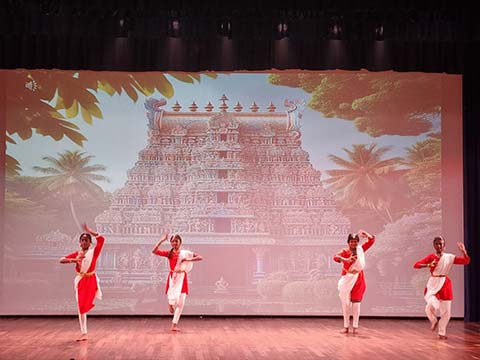 Assembly Grade 6C, 2024-2025 - 8