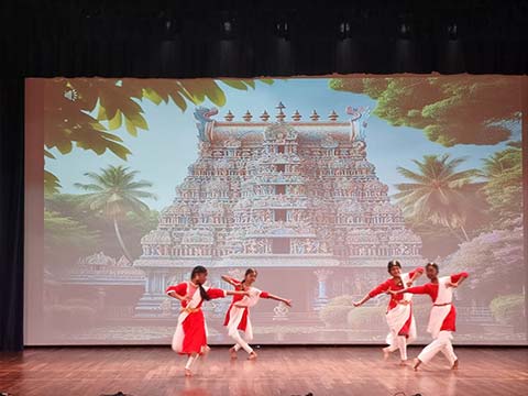 Assembly Grade 6C, 2024-2025 - 9