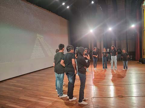 Assembly Grade 6D, 2024-2025 - 7