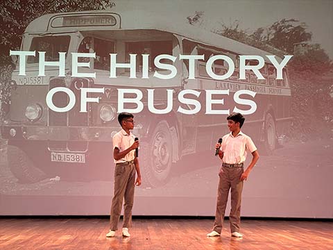 Assembly Grade 7C, 2024-2025 - 6