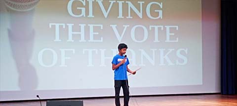 Assembly Grade 7D, 2024-2025 - 3