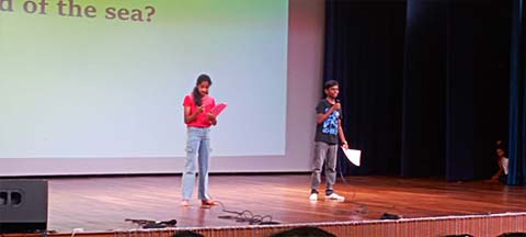 Assembly Grade 7D, 2024-2025 - 4