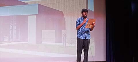 Assembly Grade 7D, 2024-2025 - 9