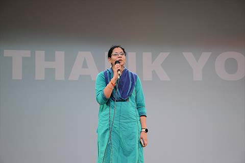 Assembly Grade 8B, 2024-2025 - 2