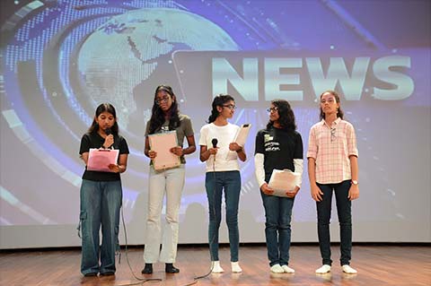 Assembly Grade 8C, 2024-2025 - 15