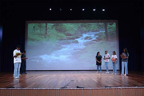 Assembly Grade 8C, 2024-2025 - 20