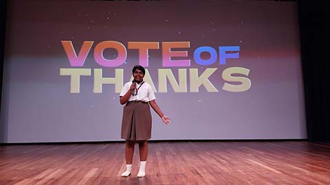 Assembly Grade 8D, 2024-2025 - 22