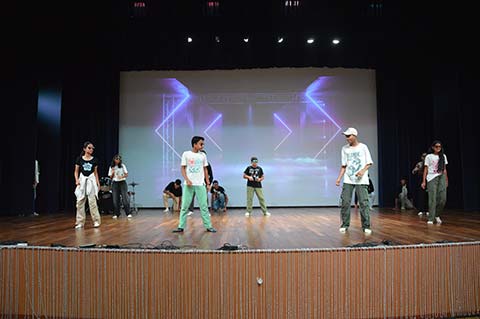 Assembly Grade 9C, 2024-2025 - 23