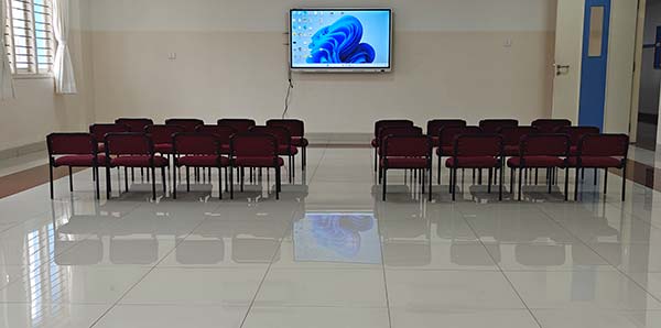 AV Room