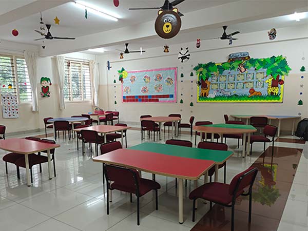 Classrooms