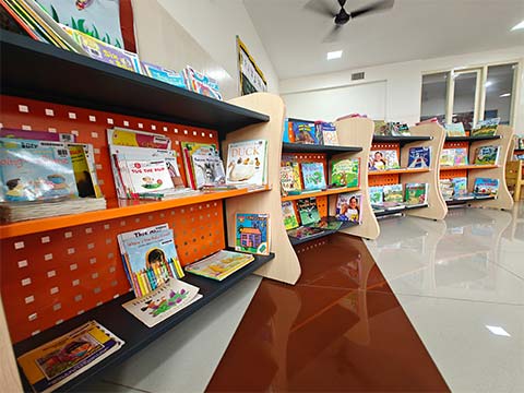 Library