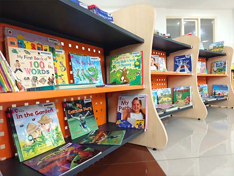 Library