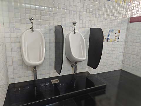 Restooms