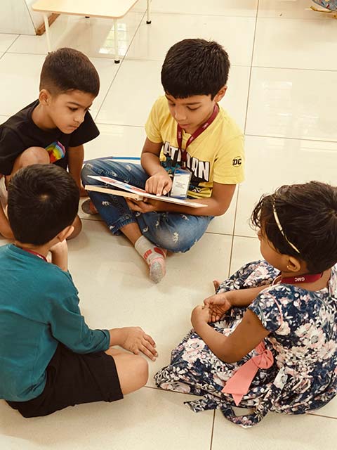 21st Century Skills