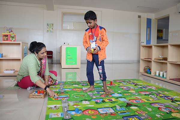 Support Programmes