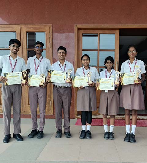 Kalakriti Cultural Fest