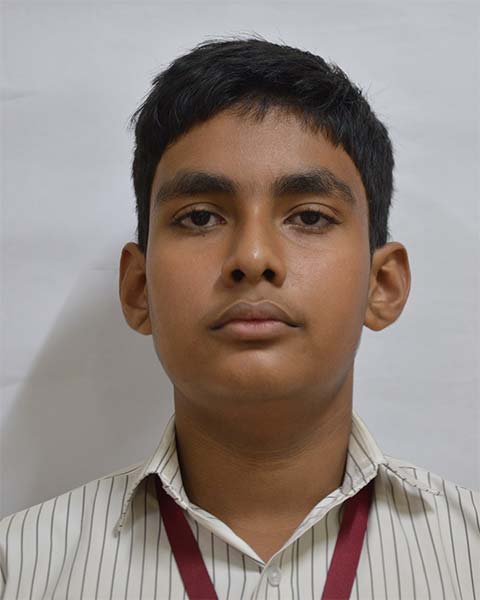 Abhik Biswas