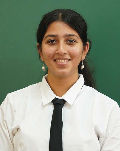 Mridula Kashiram