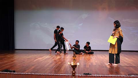 Diwali Celebration 2025