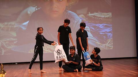 Diwali Celebration 2025