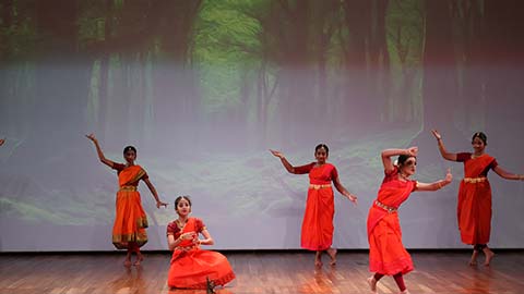 Diwali Celebration 2025