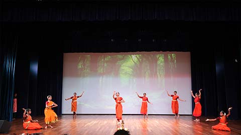 Diwali Celebration 2025